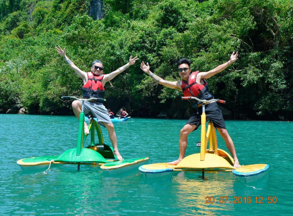 Thuong Hai Hotel - 5