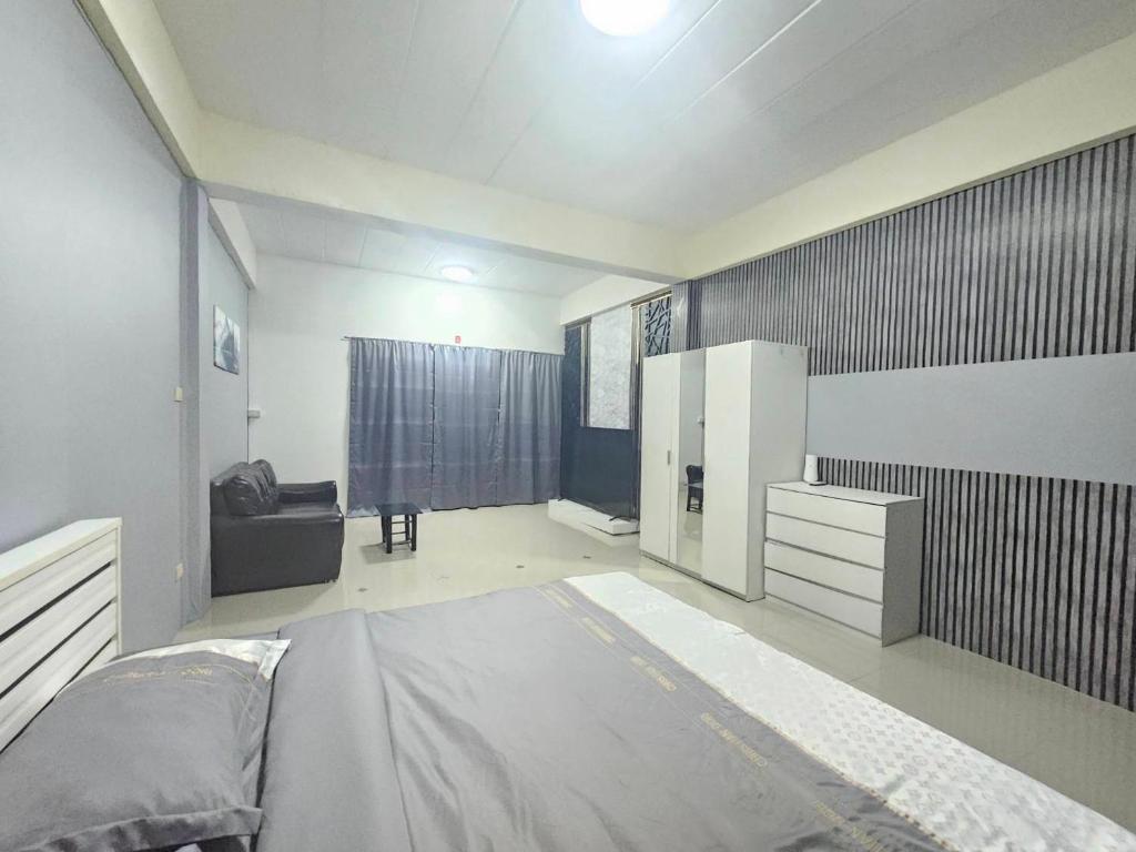 Future Hostel Pattaya - 家庭单间公寓
