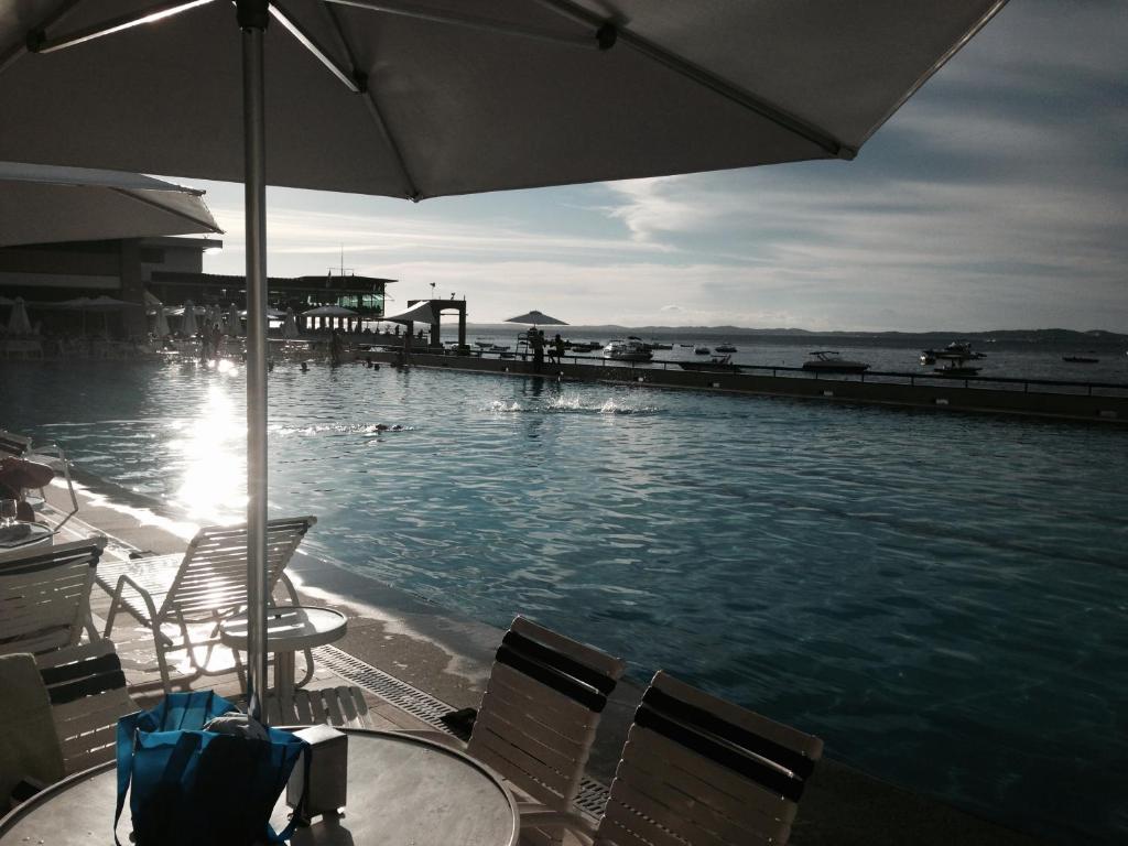  Bahia Flat Vista Mar 202