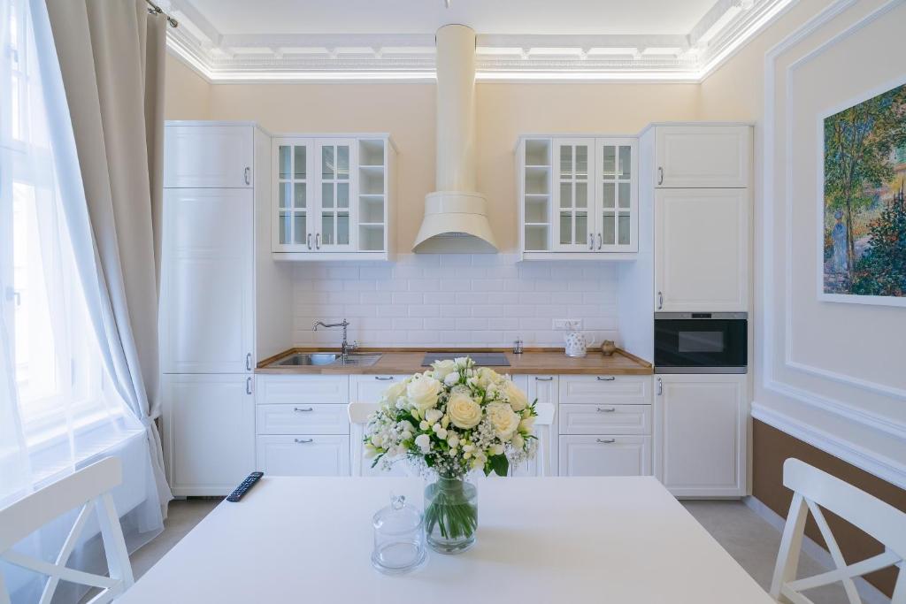 Revelton Suites Karlovy Vary - Resim 10