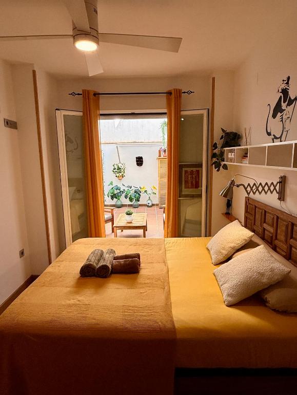 Apartamento Morquil Free Parking
