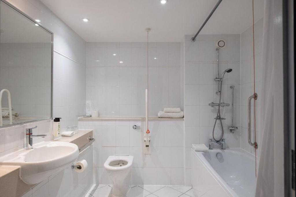 Sandman Signature Sheffield Quays Hotel - Resim 42