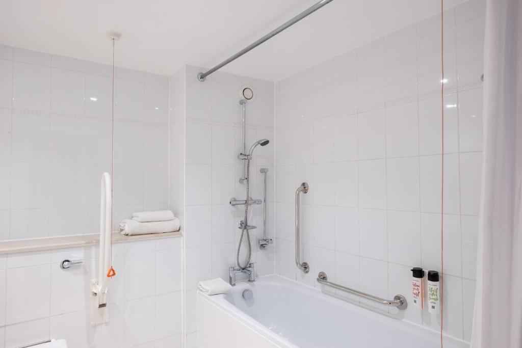 Sandman Signature Sheffield Quays Hotel - Resim 43