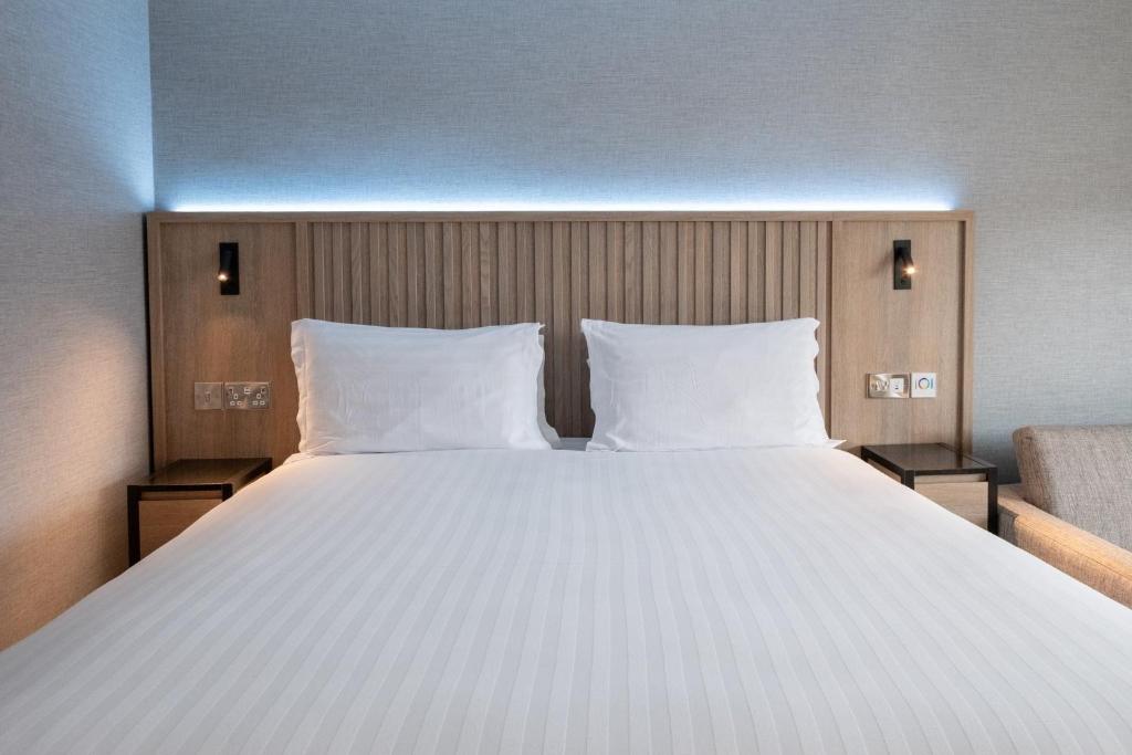 Best Western Plus The Quays Hotel Sheffield - 