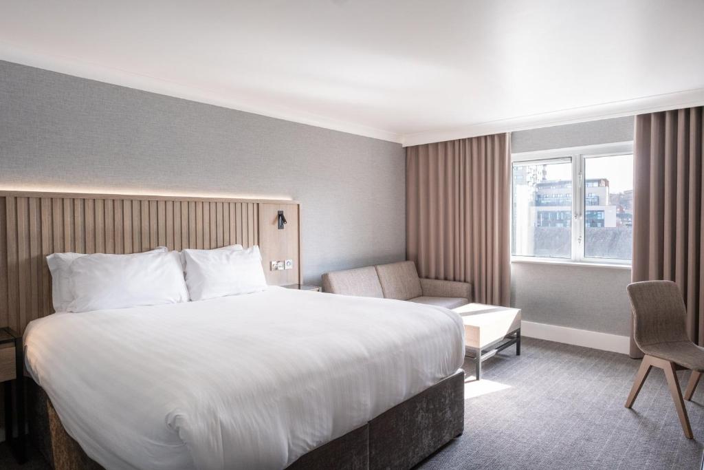 Best Western Plus The Quays Hotel Sheffield - 