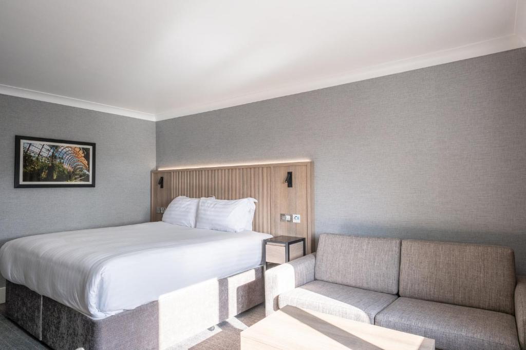 Sandman Signature Sheffield Quays Hotel - Resim 27