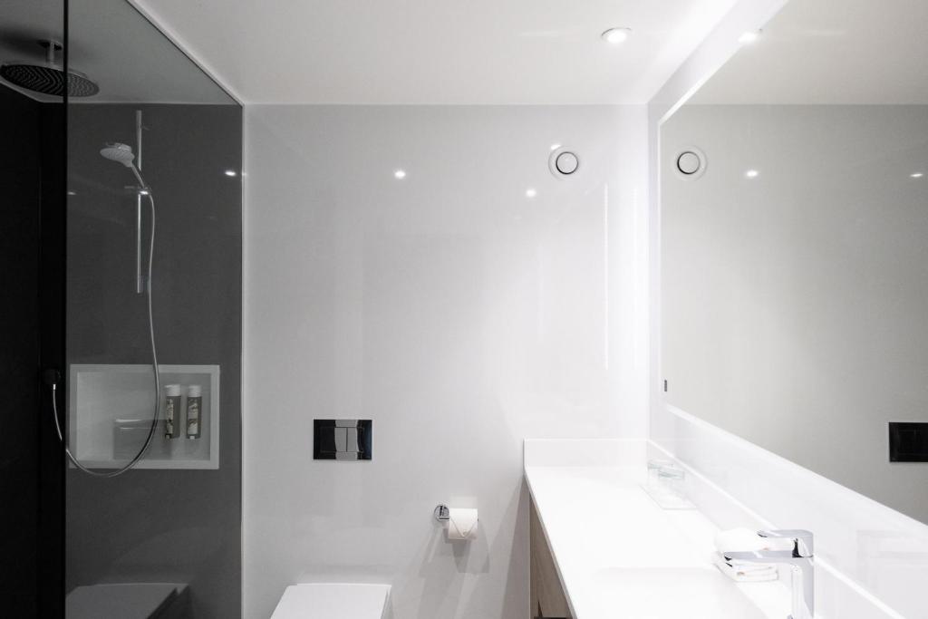 Sandman Signature Sheffield Quays Hotel - Resim 30