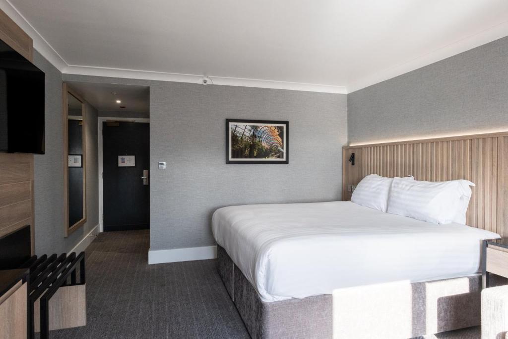 Sandman Signature Sheffield Quays Hotel - Resim 28