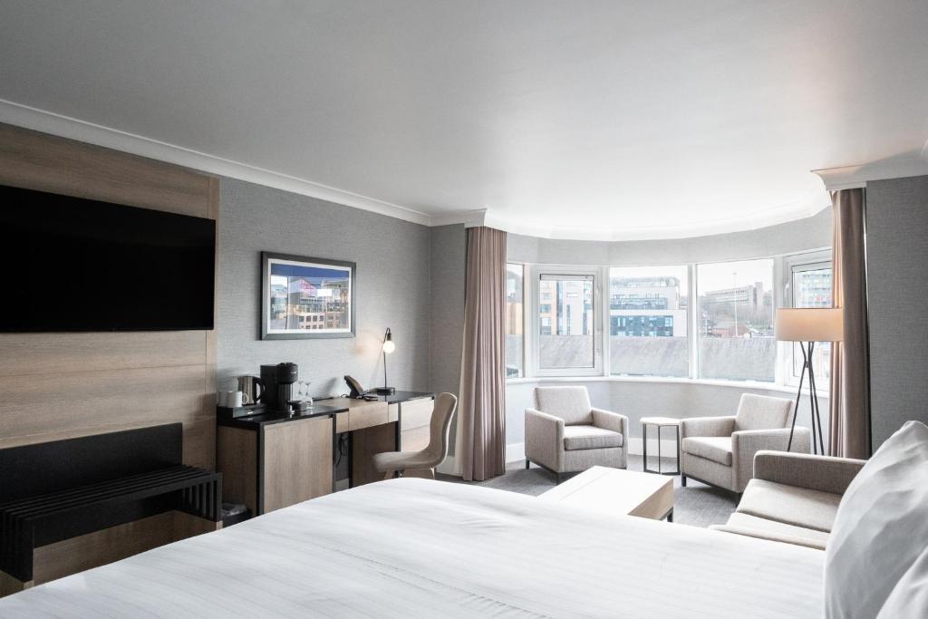 Best Western Plus The Quays Hotel Sheffield - Housity
