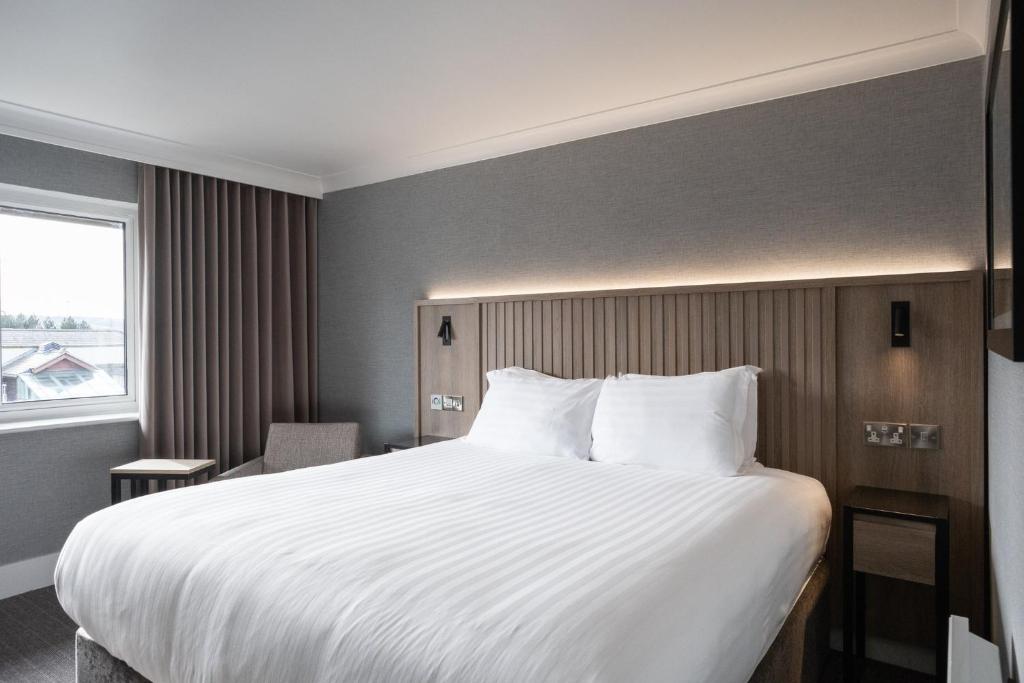 Best Western Plus The Quays Hotel Sheffield - 