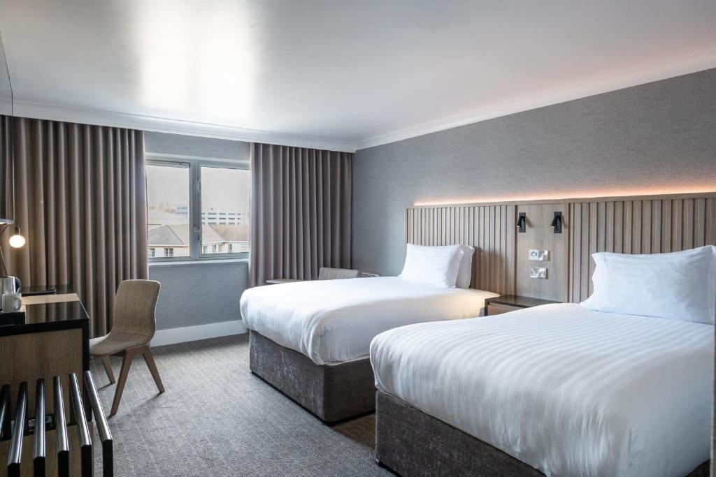 Best Western Plus The Quays Hotel Sheffield - 