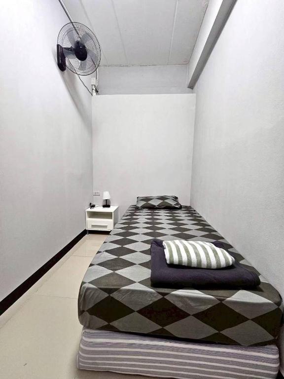 Future Hostel Pattaya - 单人间