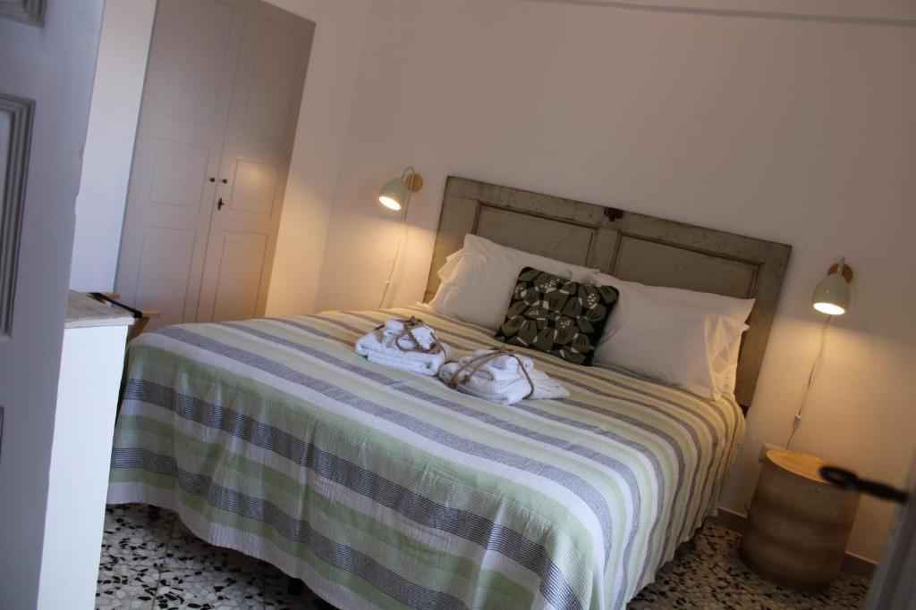 Suite Alborelli