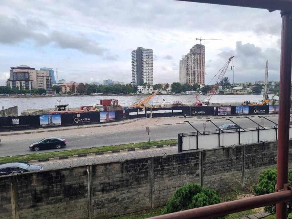 Fotografie z fotogalerie ubytování IBIZA LAGoS v destinaci Lagos