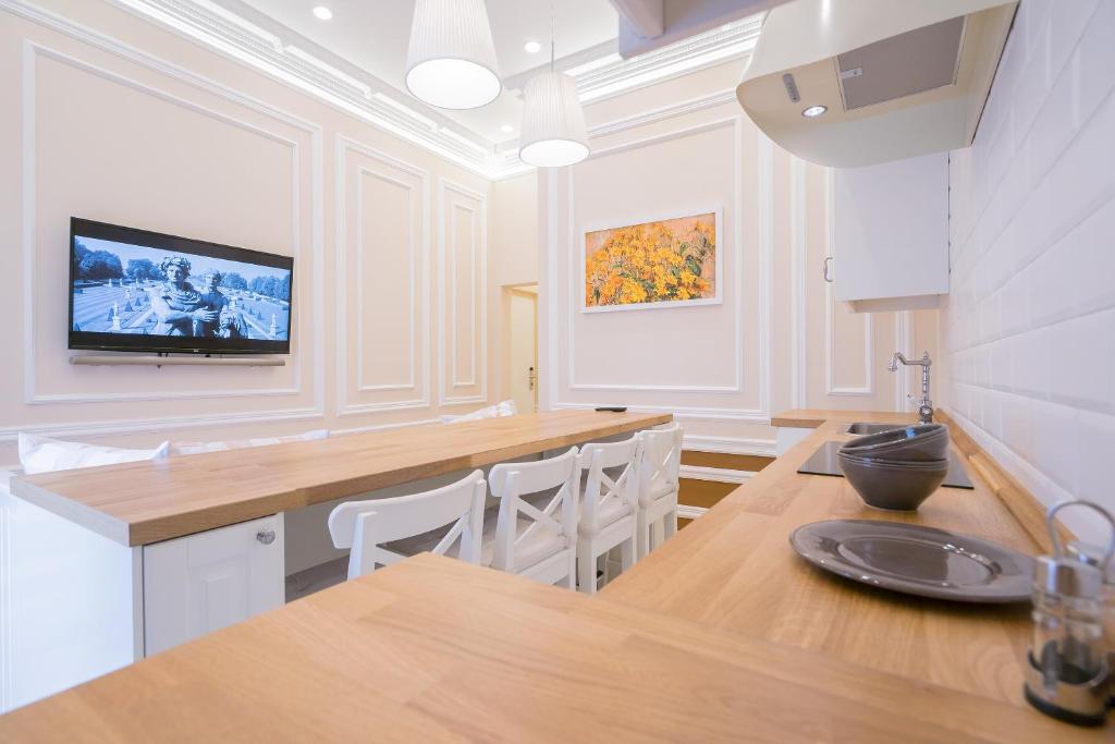 Revelton Suites Karlovy Vary - Resim 37