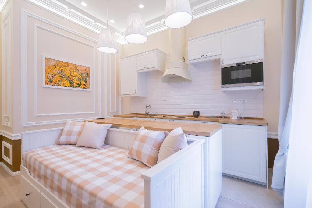 Revelton Suites Karlovy Vary - Resim 39