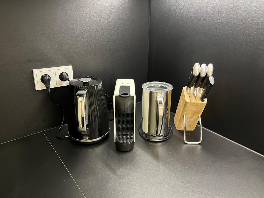 CITY CENTRUM CHARMING apartment - 4