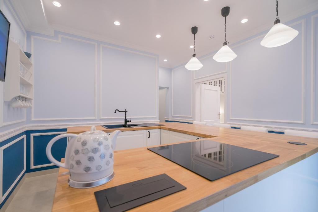 Revelton Suites Karlovy Vary - Resim 43