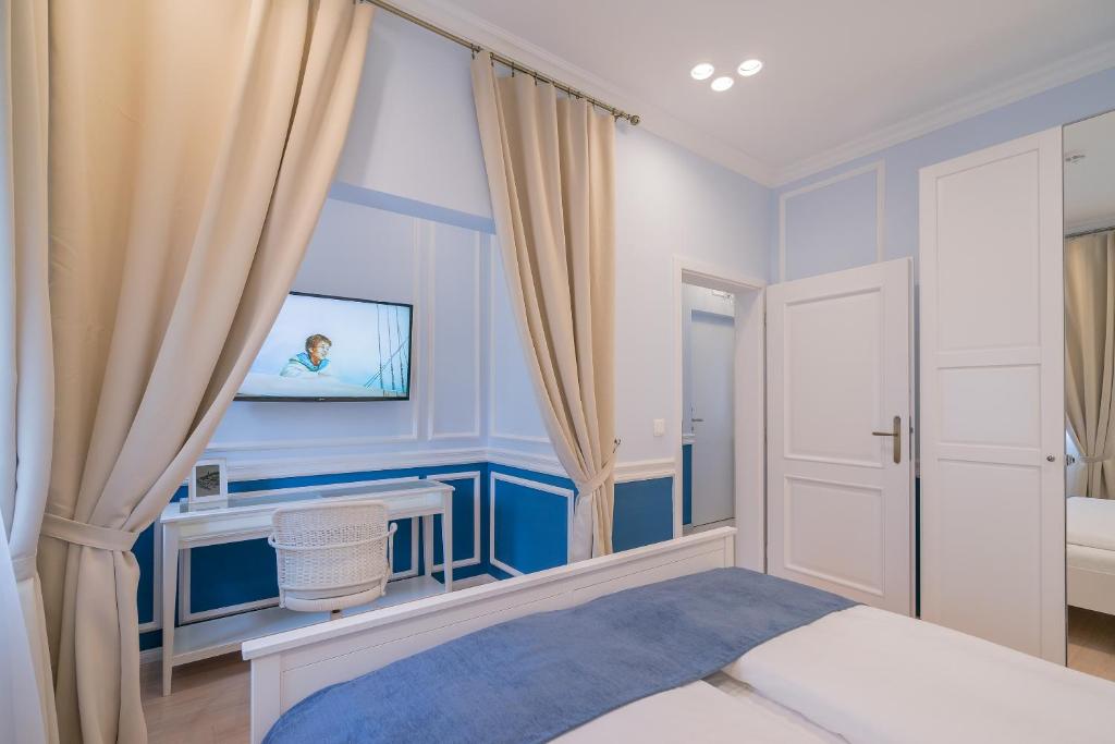 Revelton Suites Karlovy Vary - Resim 14