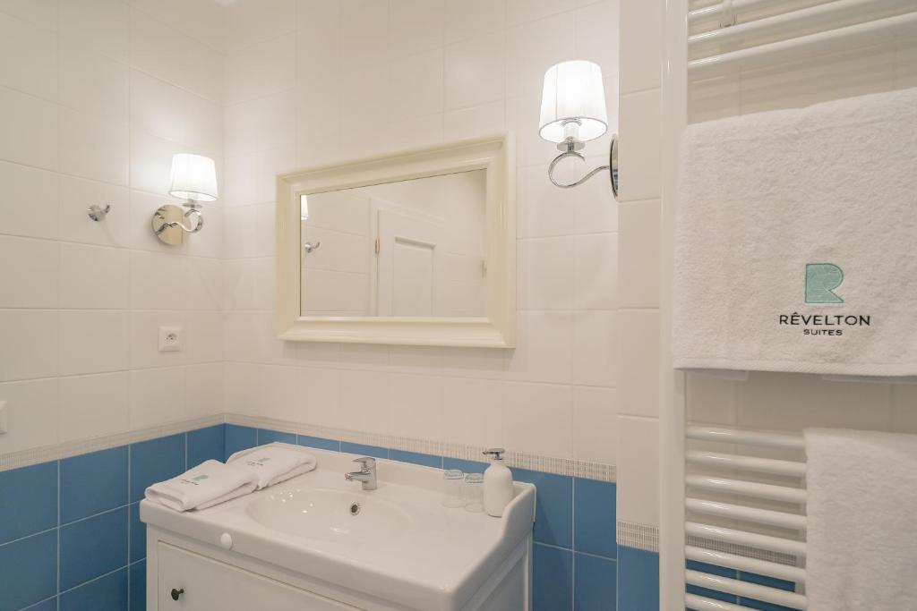 Revelton Suites Karlovy Vary - 10