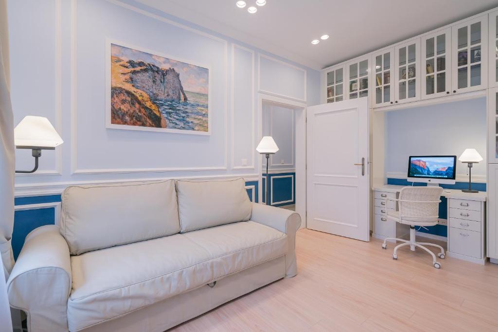 Revelton Suites Karlovy Vary - 2