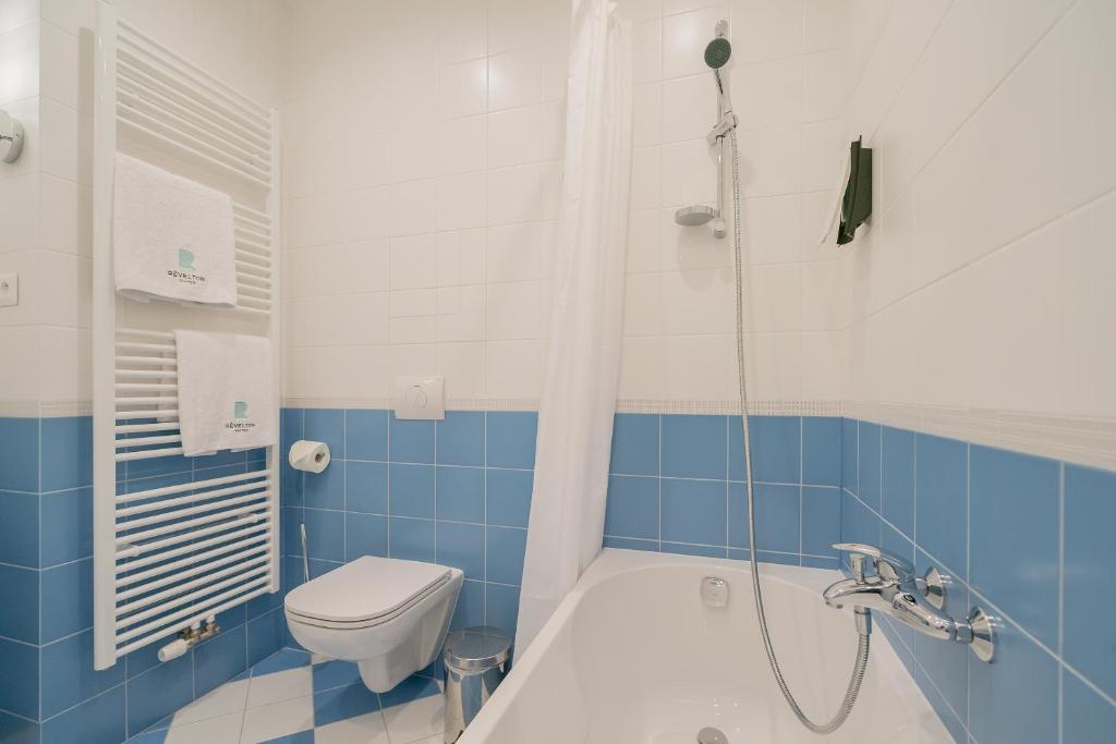 Revelton Suites Karlovy Vary - 8