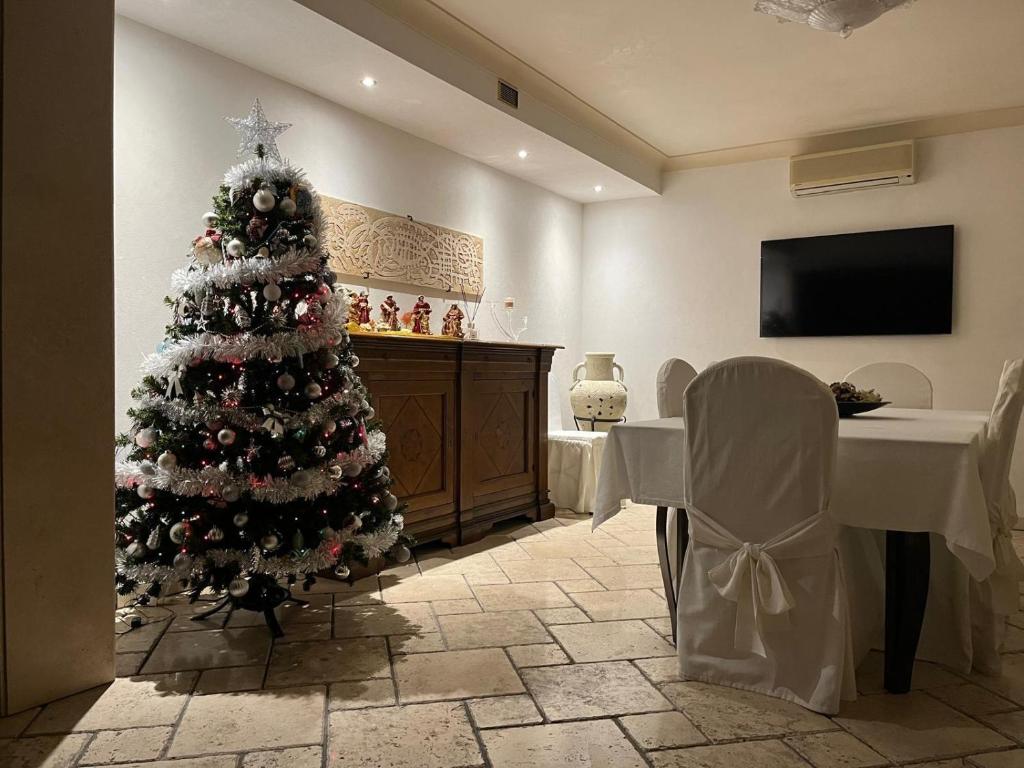Villa Il Matto con spa idromassaggio e sauna