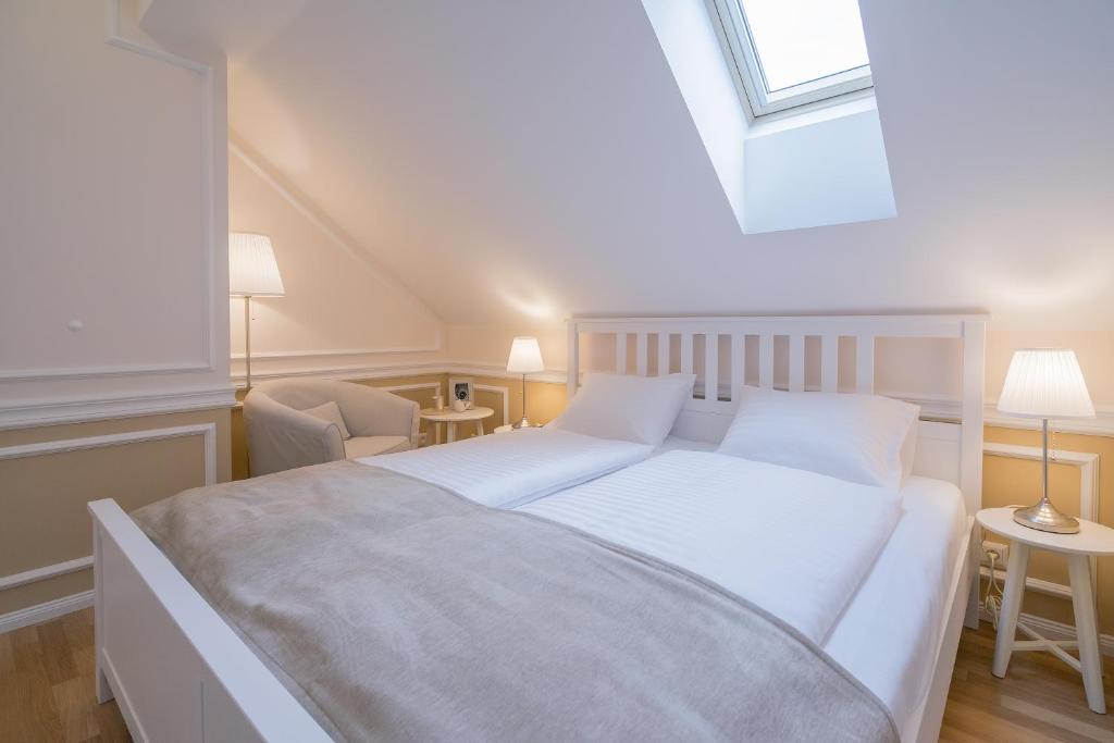 Revelton Suites Karlovy Vary - Resim 33