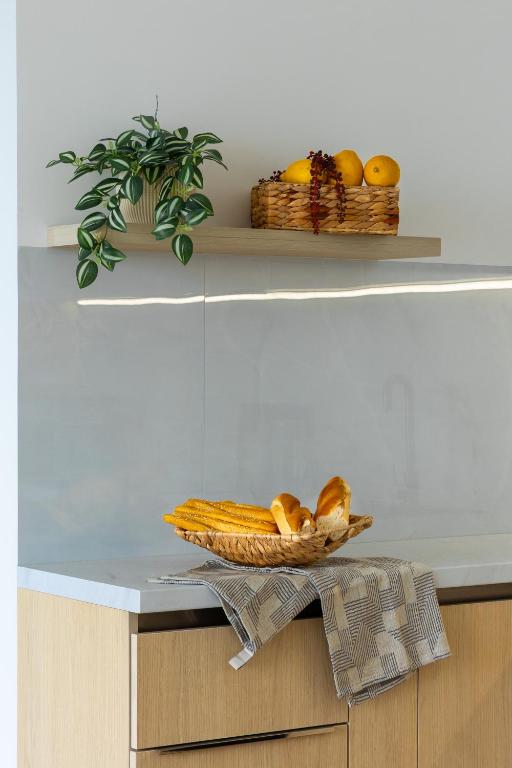 فضای داخلی hotelise l Pastel Apartment در ایروان - تصویر ۳