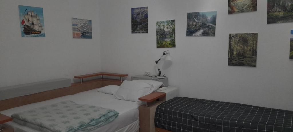 Petrovka фото 2