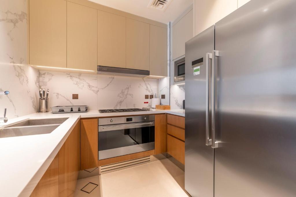 Address Dubai Opera Residences - Resim 43