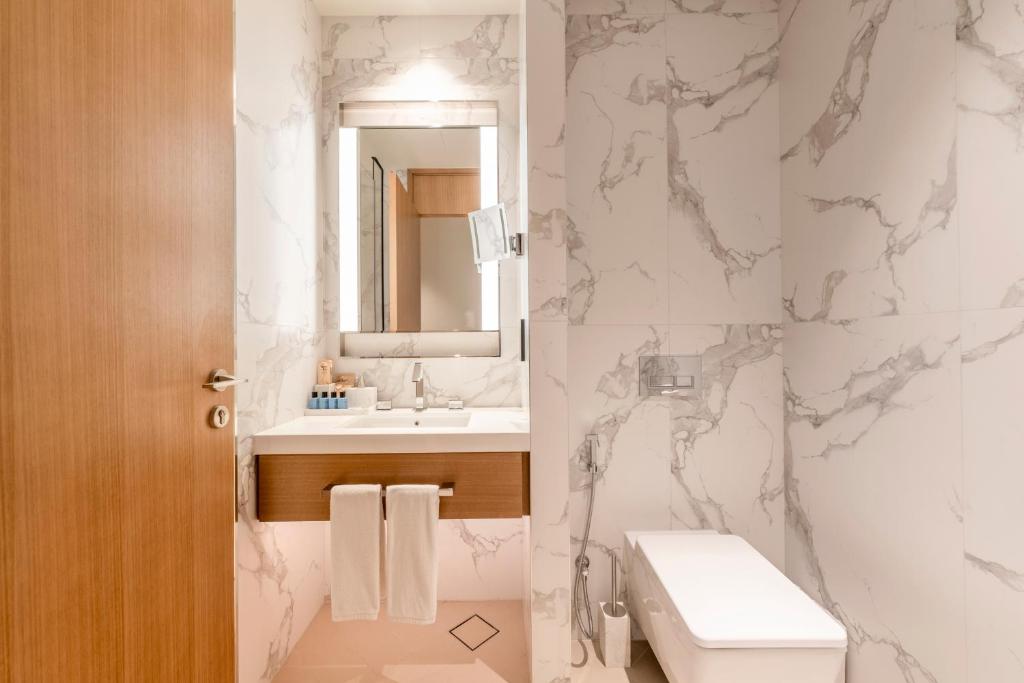 Address Dubai Opera Residences - Resim 41