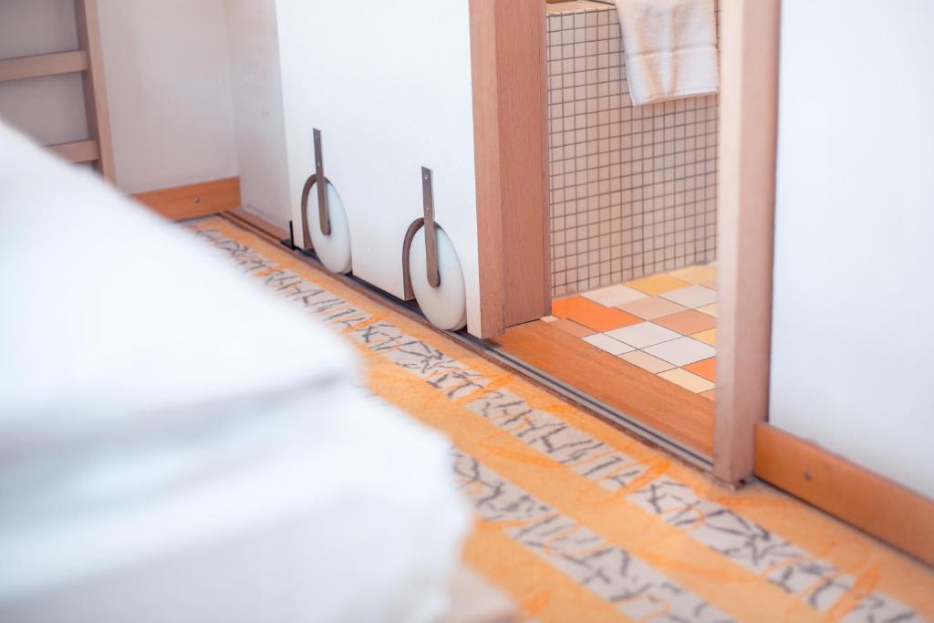 Hotel Bleibtreu Berlin by Golden Tulip - Resim 45