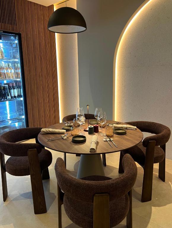 Hotel Sumratin - Resim 3