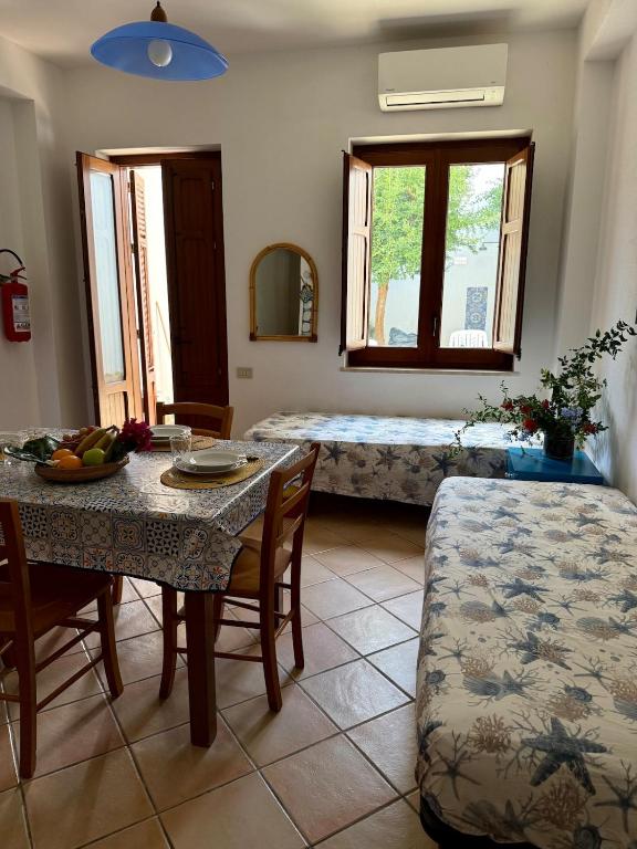 Fotografie z fotogalerie ubytování San Vito Retreat house with garden v destinaci San Vito lo Capo