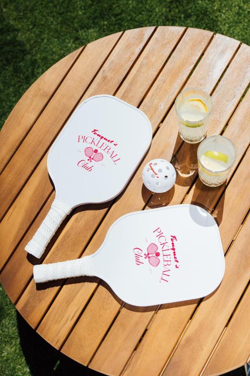 Hôtel Barrière Fouquet's Paris - Resim 11