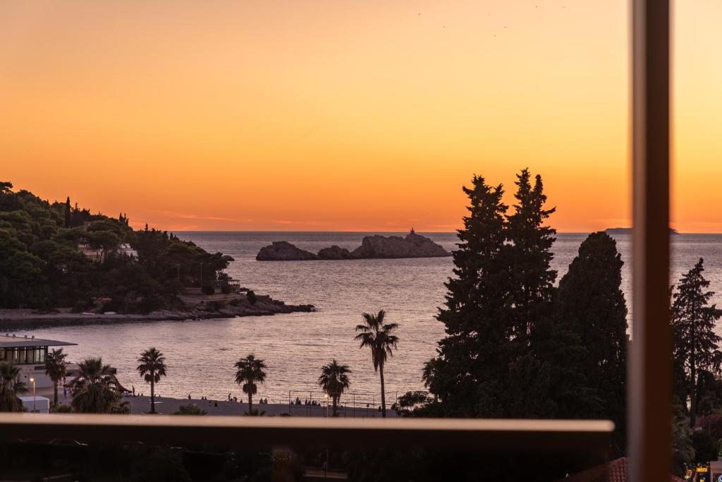 Hotel Sumratin - Resim 15