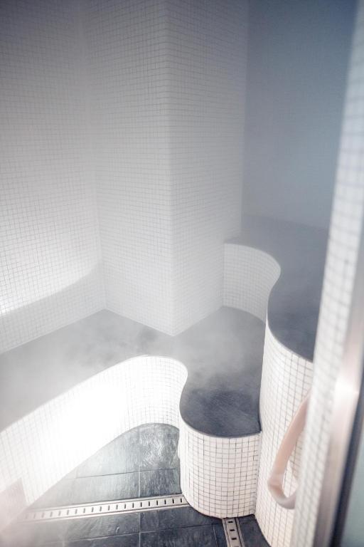 Hotel Bleibtreu Berlin by Golden Tulip - Resim 37