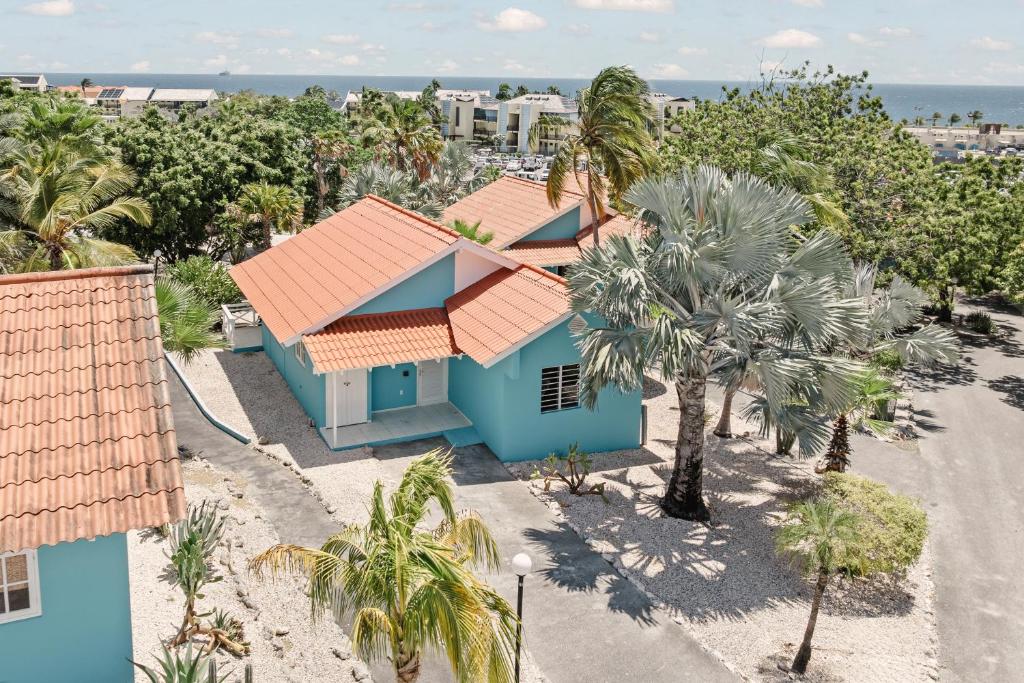 Bon Bini Resort Curacao