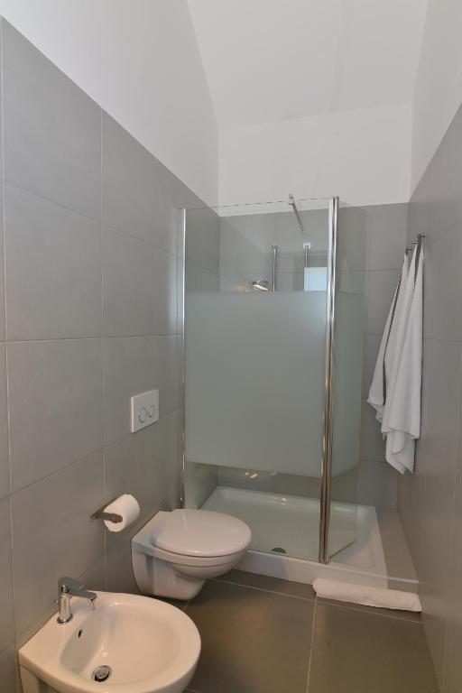 Masseria La Meridiana - Triple Room