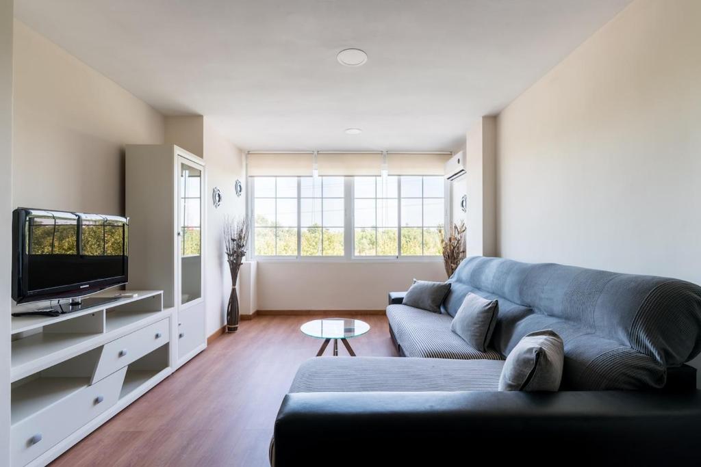 Miraflores Luxury Suites