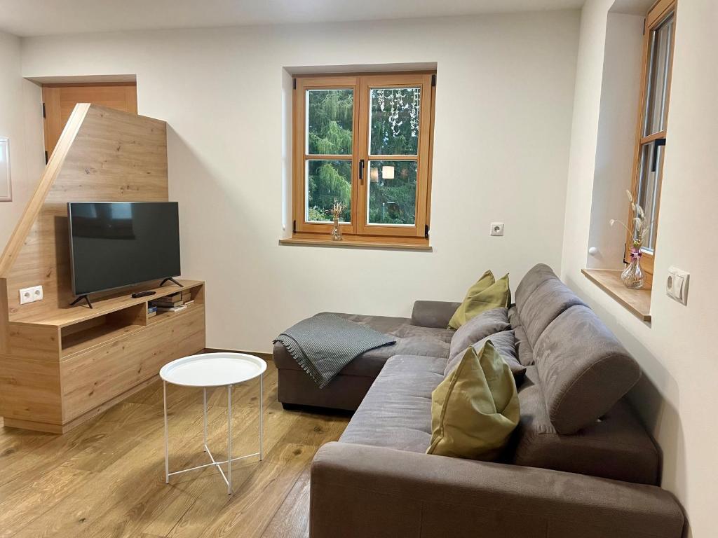 Kröllhof - Apartamento Con Vistas A La Montaña