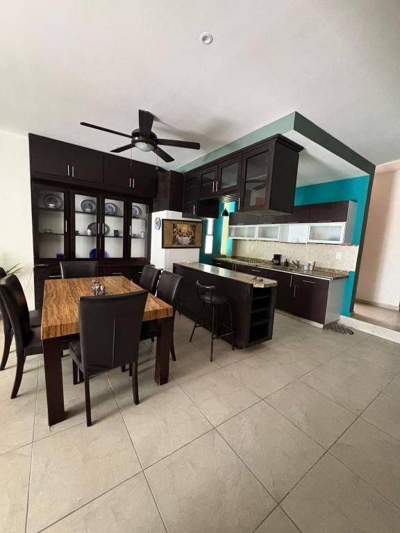 Gallery image of Casa Lomas del mar in Acapulco