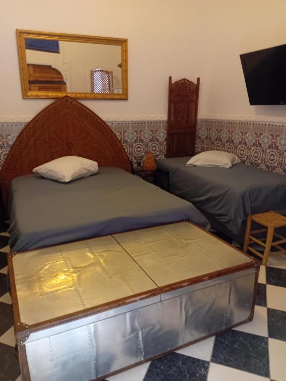 RIAD Le shams — photo 8