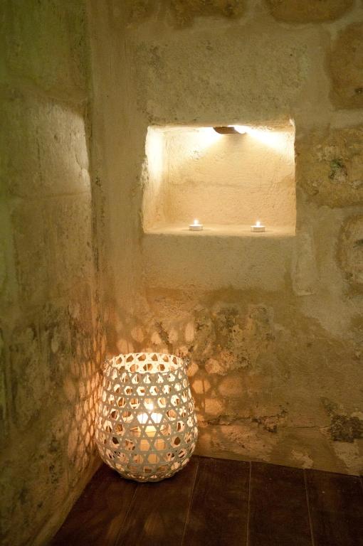 Fotografie z fotogalerie ubytování Mata Suite v destinaci Matera