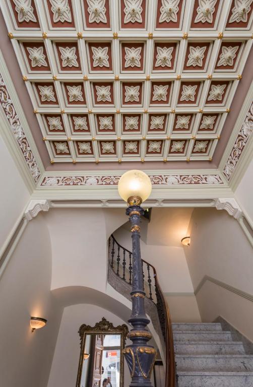 Posedenie v ubytovaní Apartament Major 33