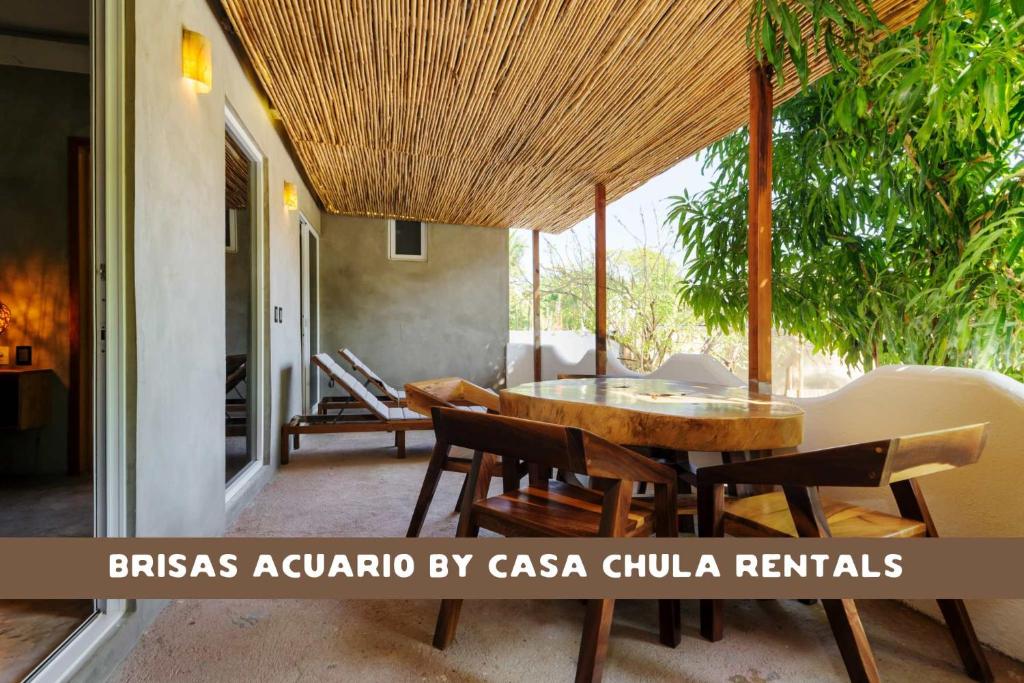 Φωτογραφία από το άλμπουμ του Incredible Nautilus Suite in the Heart of Punta σε Brisas de Zicatela