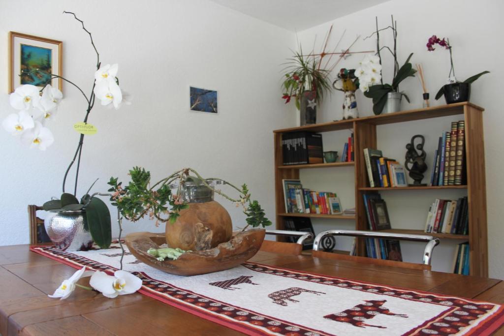 Fotografie z fotogalerie ubytování La Cordée v destinaci Ovronnaz