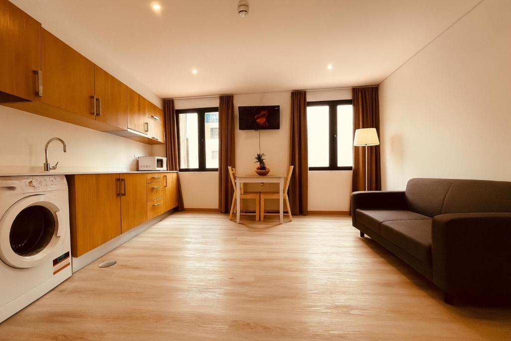 Living Funchal X - 