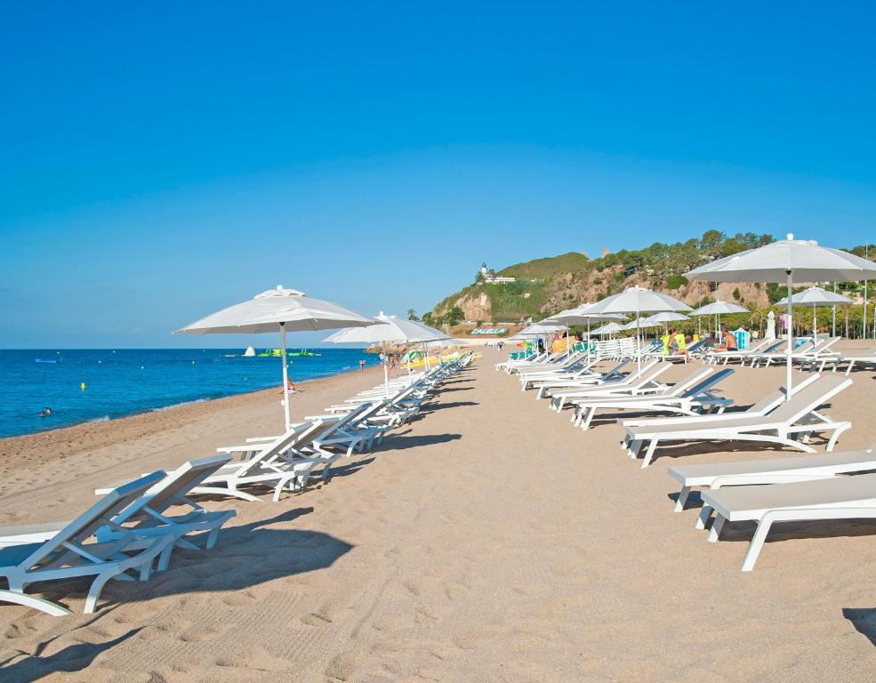 Hotel Kaktus Playa, Calella – Bijgewerkte prijzen 2022